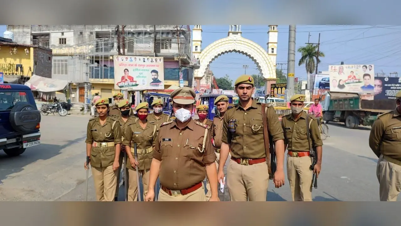 कांग्रेस नेता की घोड़ी तलाशने में जुटी रामपुर पुलिस, कभी आजम खान की भैंस ढूंढ रही थी यही पुलिस