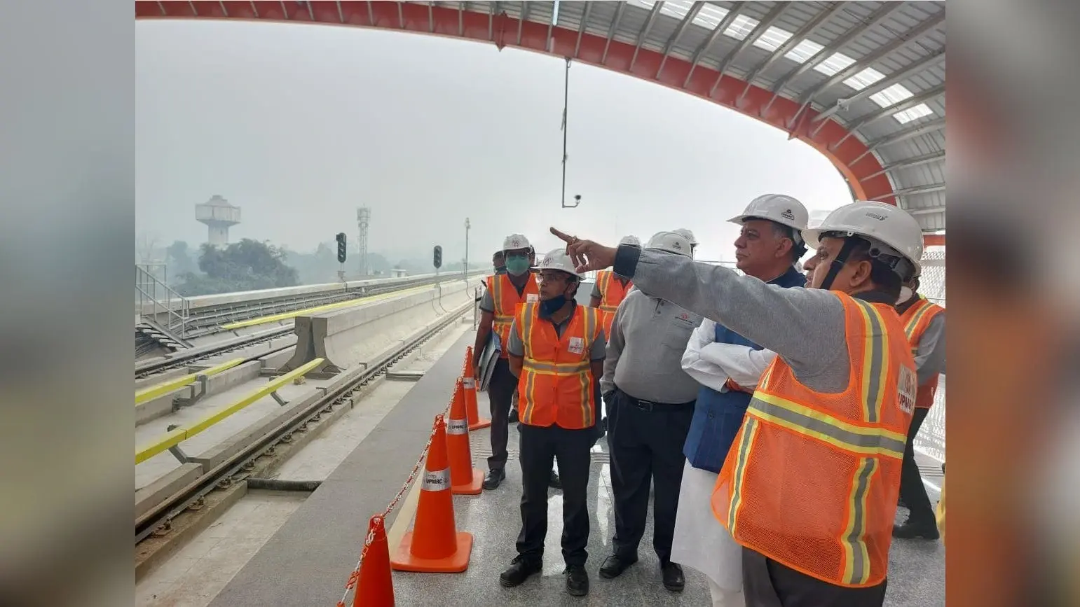 Kanpur Metro: कानपुर में शुरू हो रहा मेट्रो ट्रेन? ट्रायल रन को हरी झंडी दिखाएंगे सीएम योगी
