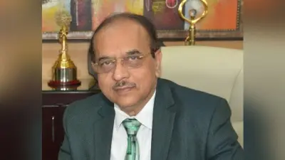 डेल्टा वायरस से भी कम खतरनाक है कोरोना का नया वेरिएंट, यूपी सरकार के कोविड-19 टीम के एडवाइजर का दावा