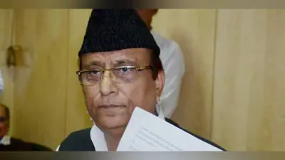 UP Election 2022: चुनाव प्रचार के लिए MP आजम खान ने जमानत याचिका दाखिल की, सुप्रीम कोर्ट तय करेगा भविष्य