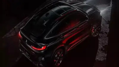 BMW X4 का नया एडिशन लॉन्च, कीमत 70.5 लाख रुपये