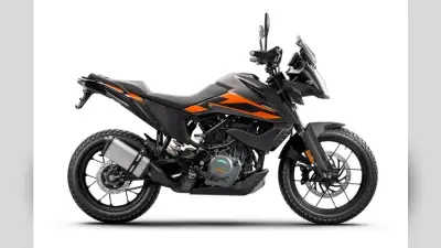 New Bike: 2.35 लाख रुपये में कैसी रहेगी 2022 KTM 250 Adventure Bike?