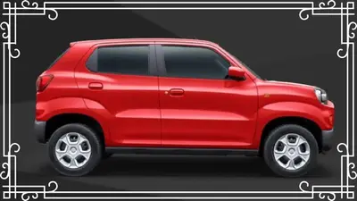 Maruti Suzuki ने 4.25 लाख रुपये में लॉन्च की नयी S Presso, शानदार फीचर्स के साथ मिलेगा ज्यादा माइलेज