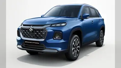 Maruti Suzuki ने किया कमाल! बेच डाली 20 लाख Baleno, Ignis, XL6, Ciaz और Grand Vitara