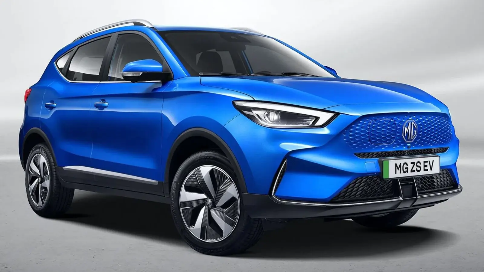 MG Motor की ऑल-न्यू ZS EV देखी आपने? कीमत के साथ जानें खूबियों की डीटेल