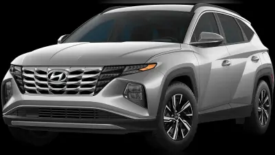 2022 Tucson SUV: ज्यादा दमदार लुक और फीचर्स के साथ आयी Hyundai की प्रीमियम SUV