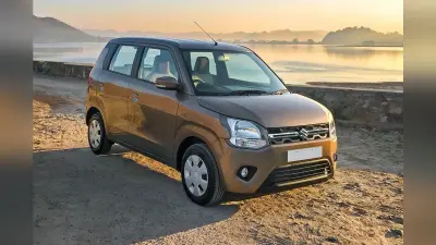 भारत की बेस्ट सेलिंग कार पर 45,000 हजार की छूट, जानें ऑफर से जुड़ी हर डिटेल