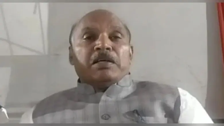 MLC रामबली चंद्रवंशी की सदस्यता रद्द, RJD की शिकायत पर विधान परिषद सभापति ने सुनाया फैसला