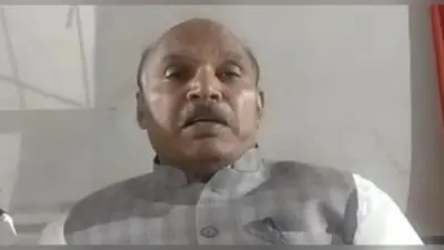 MLC रामबली चंद्रवंशी की सदस्यता रद्द, RJD की शिकायत पर विधान परिषद सभापति ने सुनाया फैसला