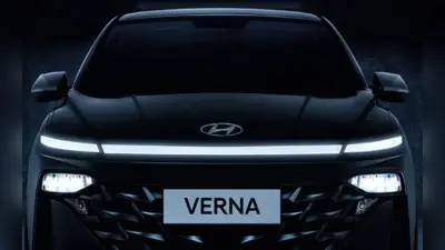 2023 Hyundai Verna: 6 एयरबैग, 65+ सेफ्टी फीचर्स, 20Km की माइलेज के साथ आयी नयी सेडान