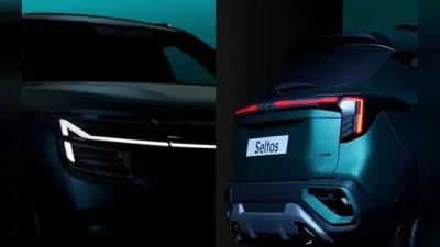 2023 Kia Seltos Facelift: नये अवतार में आयी किया सेल्टॉस, जानें कीमत और फीचर्स की डीटेल्स