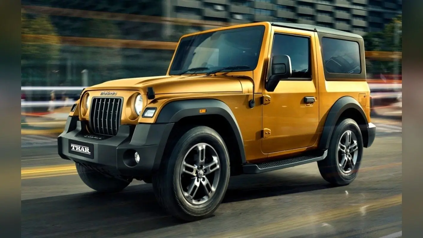 Mahindra Thar 4X4: इस दिवाली थार खरीदने का कर रहे हैं प्लान? यहां देखें प्राइस और वैरिएंट से जुड़ी सभी डिटेल