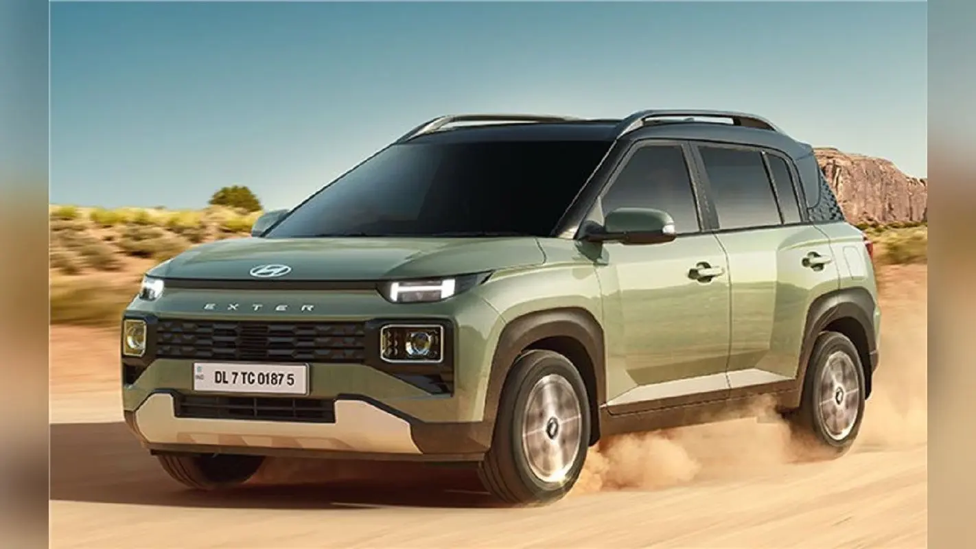 Hyundai की डबल इंजन वाली नई कार, जिसके फीचर्स और प्राइस सुनकर आपके भी उड़ जाएंगे होश!