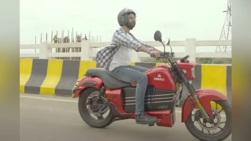 भारत में लॉन्च हुई सिंगल चार्ज में 180 किमी चलने वाली ये Electric Bike, डिजाइन और फीचर्स आपको कर देंगे दंग