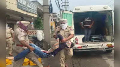 पंजाब: लुधियाना गैस लीक कांड की SIT करेगी जांच, हादसे में तीन बच्चों समेत 11 लोगों की गई थी जान