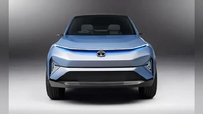 Tata ने Azura नाम को कराया रजिस्टर्ड, Curvv कॉन्सेप्ट के लिए नाम का हो सकता है इस्तेमाल