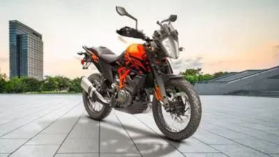 KTM 390 एडवेंचर को स्पॉक व्हील्स, एडवांस्ड फीचर्स और पावरफुल इंजन बनाते हैं दमदार, आइए जानें