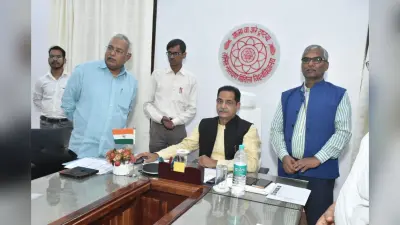 Bihar B.Ed CET Result 2023: बीएड एंट्रेंस का परिणाम घोषित, भोजपुर की नेहा बनी टॉपर, धीरज दूसरे स्थान पर…