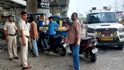 Bhagalpur Crime: अपराधी चाकू से कर रहे हैं वारदात, गांजा काटने के साथ- साथ लूटने का कर रहे हैं काम