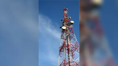 मोबाइल टावर कंपनियों के खिलाफ एक्शन में श्रम विभाग, 92.05 लाख रुपए की वसूली के लिए दी ये चेतावनी
