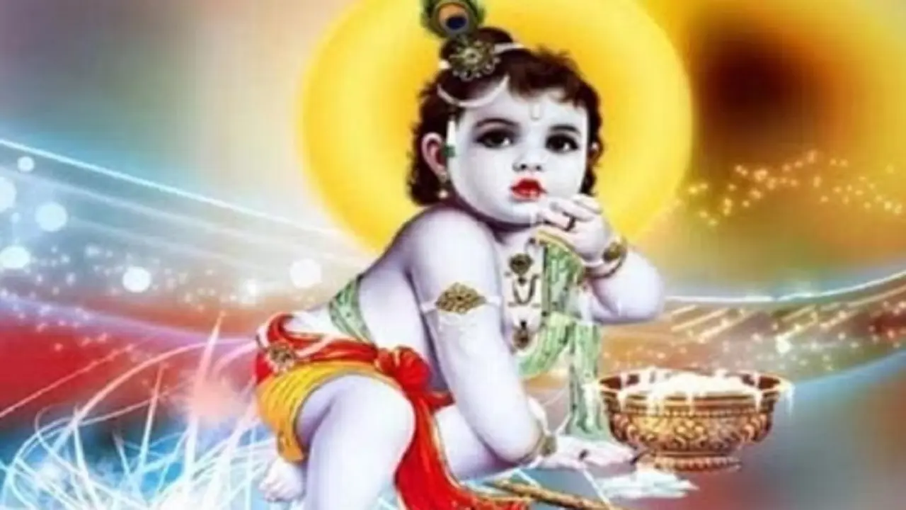 Krishna Janmashtami 2023: अगर आप भी रख रहे हैं व्रत तो खाने के इन नियमों का जरूर करें पालन