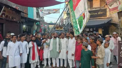 कार्रवाई: 147 जगहों पर छापेमारी, सॉफ्टवेयर इंजीनियर-डॉक्टर समेत 110 धराये, 100 से अधिक केस हुए दर्ज