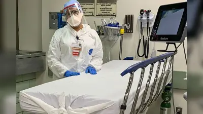 Coronavirus Update: महाराष्ट्र के सीएम आवास पर सुरक्षा में लगे पुलिसकर्मी कोरोना पॉजिटिव