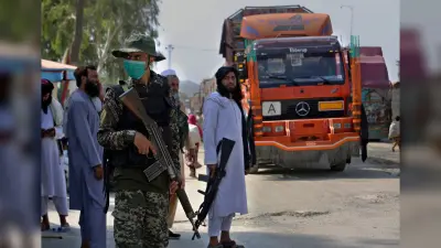 कोई भी नागरिक देश नहीं छोड़ सकता, तालिबान का नया फरमान, अपने ही देश में कैद हुए अफगानी