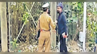 Bihar News: सीएम के निर्देश पर विस परिसर में शराब की बोतलें मिलने की जांच शुरू, एफएसएल जांच से होगा खुलासा