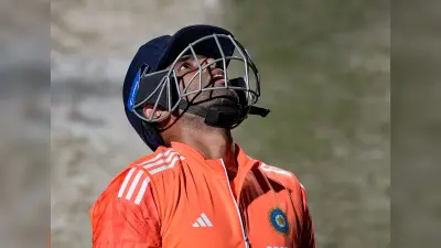 बाबर-रिजवान के रिकॉर्ड को तोड़ने से चूक गए सूर्यकुमार यादव, इस स्टार खिलाड़ी को पीछे छोड़ने के काफी मौके बाकी