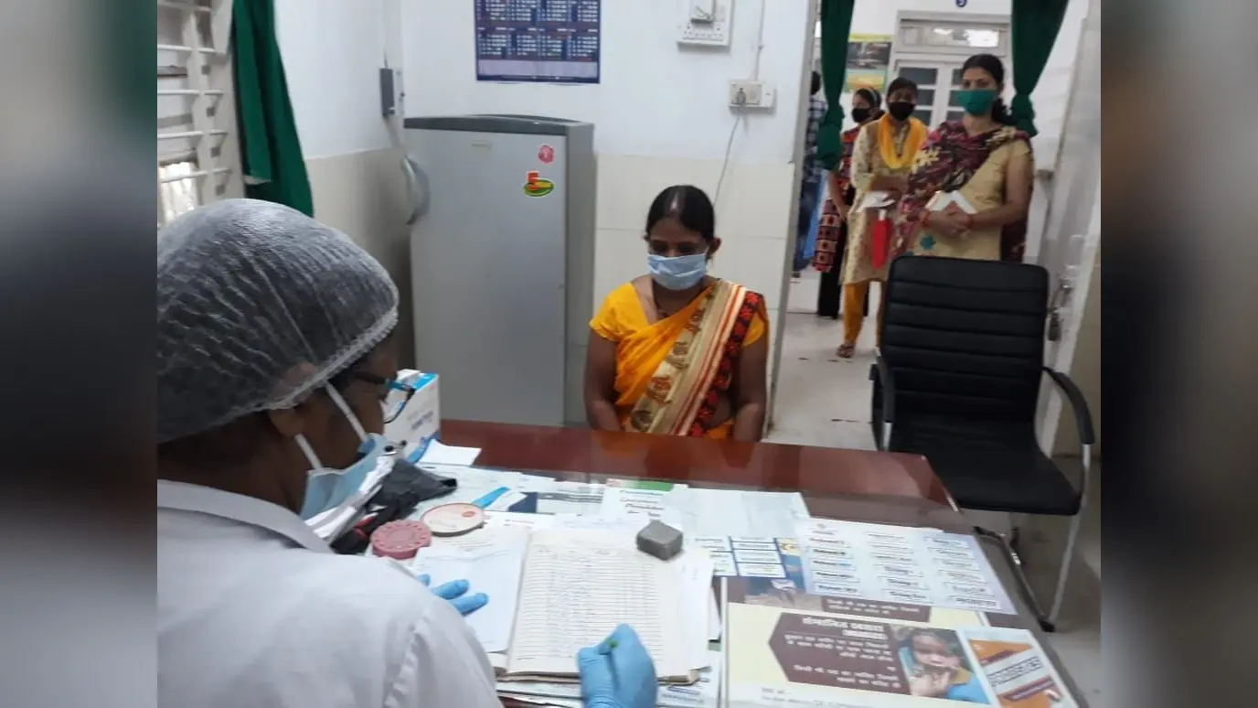 झारखंड में कोरोना की संक्रमण दर देश से अधिक, तेजी से दोगुने हो रहे मरीज
