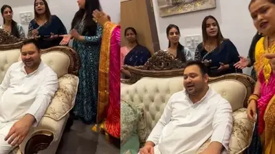 लालू परिवार को गाली गीत सुना वायरल हुई हेमा पांडेय हो सकती है गिरफ्तारी, पुलिस पर हमले का लगा संगीन आरोप