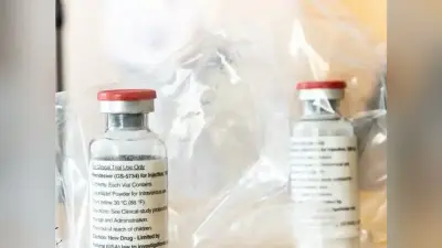 बिना आधार के नहीं मिलेगी कोरोना वायरस की दवा