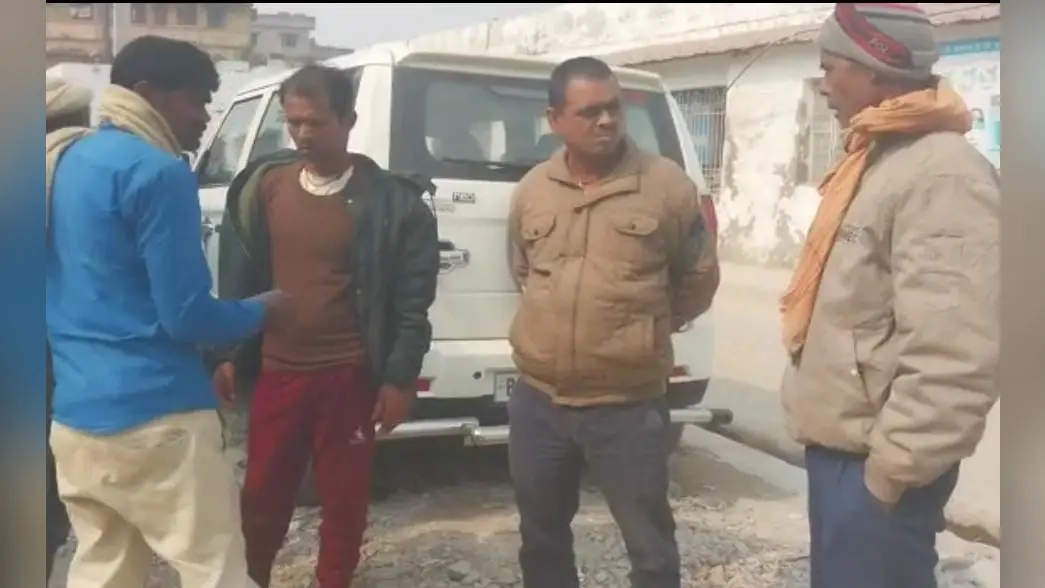 समस्तीपुर में पशु बांधने के विवाद में व्यक्ति की पीट-पीटकर हत्या, पुलिस कर रही जांच