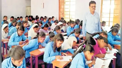 National Teacher Award: संत कुमार सहनी को हासिल है बच्चों और अभिभावकों में शिक्षा का अलख जगाने की महारथ