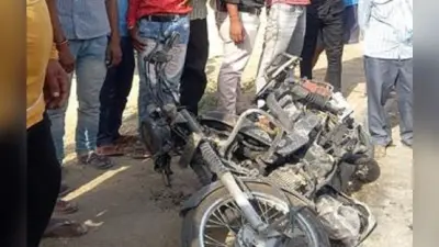 वोट मांगकर हमें शर्मिंदा न करें, दरभंगा के इस मोहल्ले में लगा दिया गया है ये बोर्ड, जानें पूरा मामला