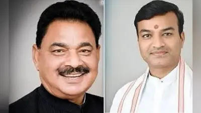 कोरोना वायरस से निपटने के लिये सत्ता और विपक्ष में चर्चा, जानिए क्या बोले राज्यमंत्री आनंद स्वरूप शुक्ला…