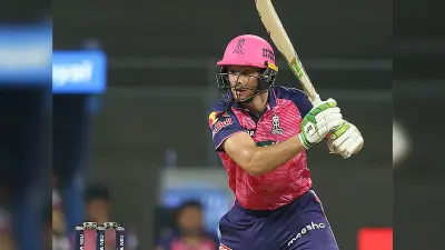 IPL 2022: ऑरेंज कैप और पर्पल कैप दोनों पर राजस्थान रॉयल्स का कब्जा, जोस बटलर और युजवेंद्र चहल टॉप पर