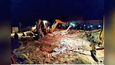 बिहार में लापरवाही से गाड़ी चलाना पड़ेगा भारी, हादसे में दोषी पाये जाने पर लाइसेंस और रजिस्ट्रेशन होगा रद्द