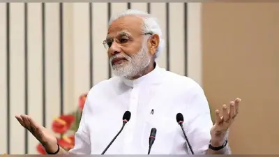 ‘ड्यूटी जॉइन करते ही ‘सिंघम’ ना बनें’, यंग IPS अधिकारियों को PM MODI ने दी सलाह