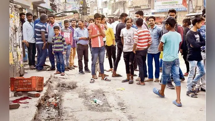 बिहार का एक गांव ऐसा, जहां आजादी के दीवानों की होती है पूजा