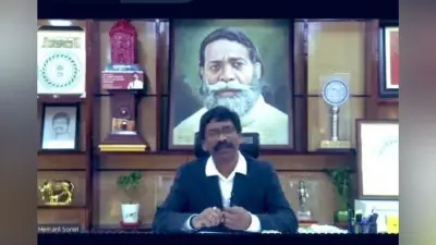 Bharat Bandh Updates: जीएसटी और तेल की बढ़ती कीमतों के खिलाफ भारत बंद, कई शहरों में सड़कें सूनी