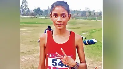 ‘मेरी बेटी ने पूरे झारखंड का नाम रौशन किया है’ सुप्रीति की जीत पर मां ने कुछ यूं किया खुशी का इजहार