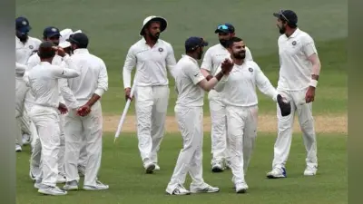 Australia vs India 1st Test: विदेश में भारत खेलेगा पहला डे-नाइट टेस्ट, क्या पोटिंग को पीछे छोड़ सकते हैं कोहली