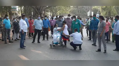 Bengal Chunav 2021: ज्ञानवंत सिंह संभालेंगे सीएम की सुरक्षा की कमान, आयोग के आदेश के बाद बने नये सुरक्षा निदेशक