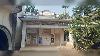 झारखंड: गिरिडीह के विज्ञान भवन में महान वैज्ञानिक जेसी बोस ने ली थी अंतिम सांस, कई महत्वपूर्ण शोध भी यहीं किये