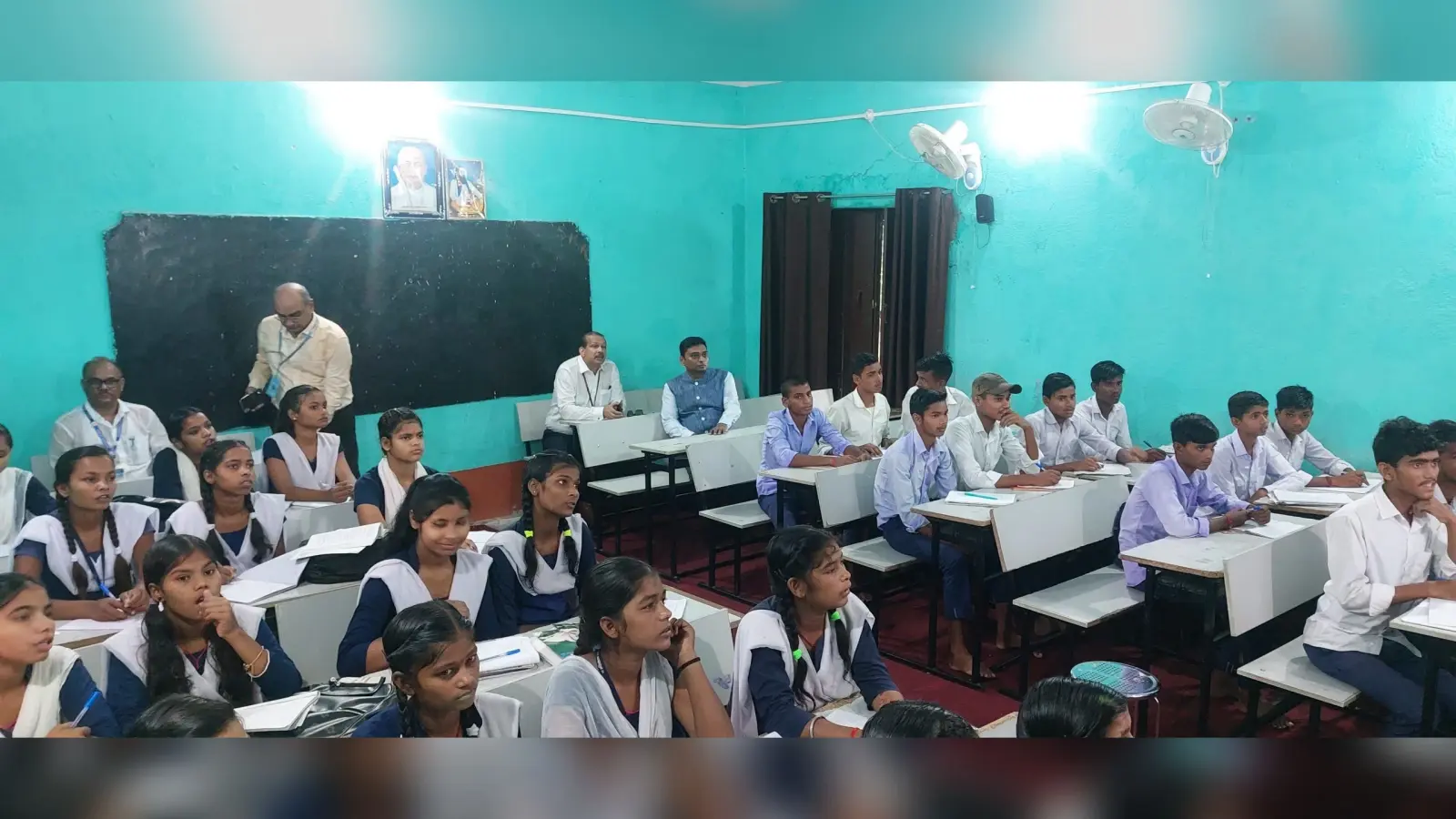 बिहार के इस जिले में 19076 छात्रों का नामांकन रद्द, जानें कैसे मिलेगा दोबारा एडमिशन का मौका