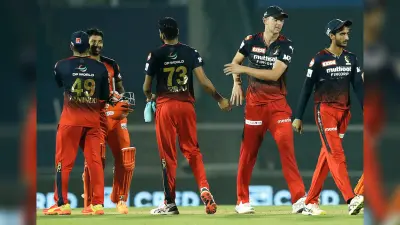 PBKS vs RCB, IPL 2022: पंजाब किंग्स और रॉयल चैलेंजर्स बैंगलोर के मुकाबले से पहले जानें संभावित प्लेइंग XI