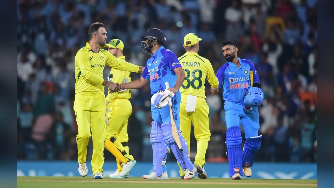 India vs Australia: रोहित शर्मा ने लिखी जीत की इबारत, अपनी शानदार पारी पर कह दी बड़ी बात