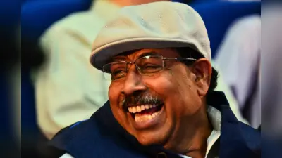 भारतीय वैज्ञानिकों का दुश्मन कौन? ISRO के साइंटिस्ट तपन मिश्रा ने लगाया जहर देने का आरोप, फेसबुक पोस्ट वायरल